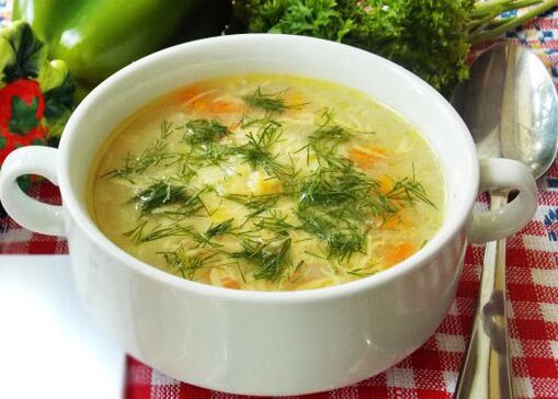 sopa