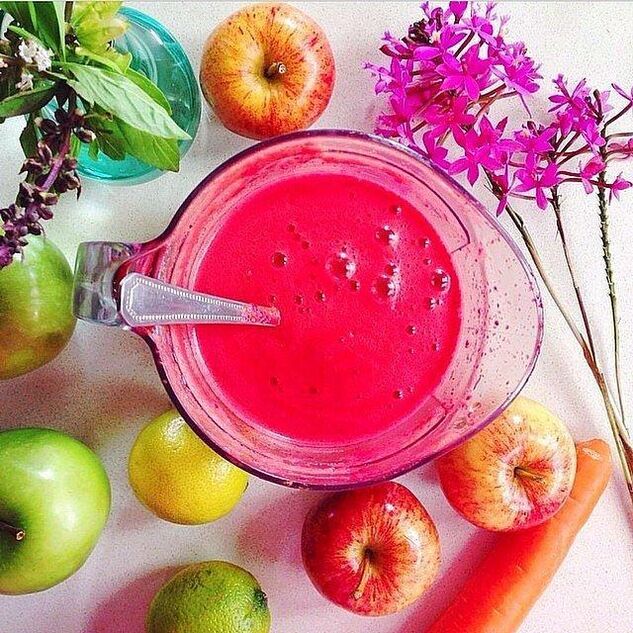 Cuanto más ácido tenga la fruta, más saludable será para los diabéticos.
