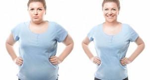 cómo perder peso en un mes y mantener los resultados