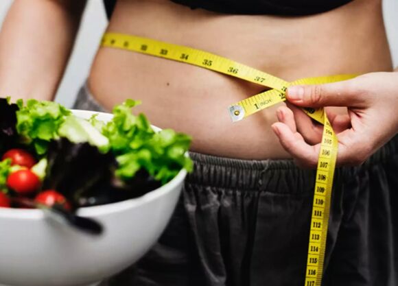 perder peso con una dieta baja en carbohidratos