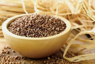 la esencia de la dieta el trigo sarraceno